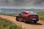 BMW X4 xDrive20d M Sport 2018 года (ZA)